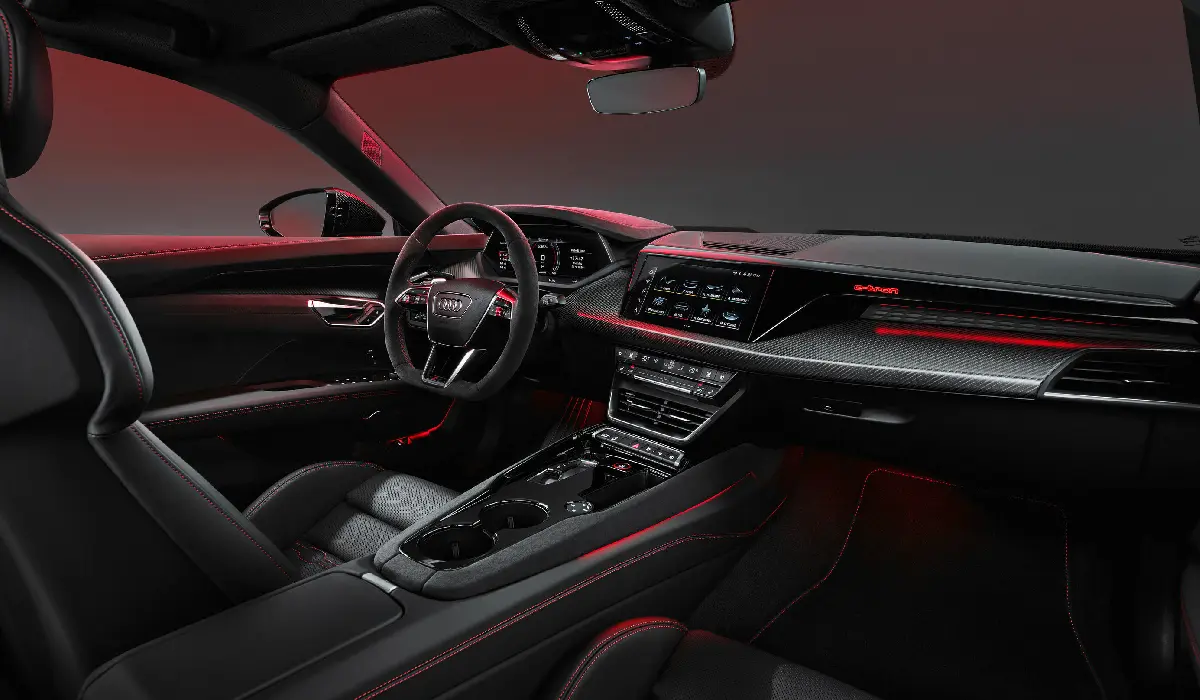 Audi - E-tron GT RS - Car Rentals Near me - Used Cars Near me - Exclusive Concierge Club.webp